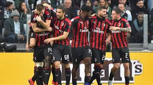 Visit the ac milan official website: Ac Milan Risk European Ban As Uefa Order Another Financial Fair Pay Investigation The National