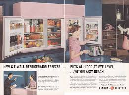 Image result for Petal Pink 1958 General Electric