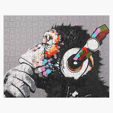 We did not find results for: Pop Music Jigsaw Puzzles Redbubble