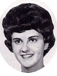 Naomi Beverly Kinzer Kunishi (1941-1992)