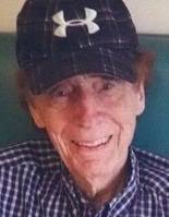 Donald Pletcher Obituary