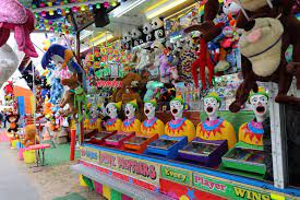 Leidke parim lennuvalik ühe klõpsuga veebilehel tickets.ee. Rockhampton Agricultural Show Facebook