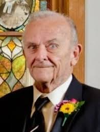 James Eickberg Obituary August 4, 2013
