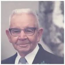 Obituary information for Edward Prins