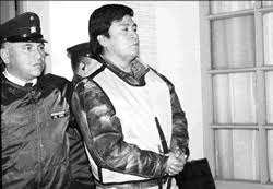 Marcelo catrillanca y mijael carbone han hecho de temucuicui un territorio donde solo vale su ley incluso hay diferencias entre héctor llaitul y víctor ancalaf. Prensa Regional Y Nacional Celebra A Su Manera La Detencion De Hector Llaitul Redmapu