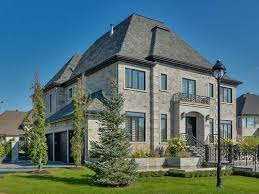 Facade 391 Rue Des Carmantines Sainte Dorothee Laval Qc Rue Laval