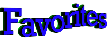 Image result for favorites
