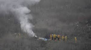 26, 2020, killing kobe bryant and the eight others on board, the initial response around the world was shock. Investigators Say Kobe Bryant S Helicopter Didn T Have Recommended Safety Device Marketwatch