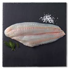 I sprayed my baking sheet with a little oil first to prevent sticking. H E B Wild Caught Fresh Southern Flounder Fillet Shop Fish At H E B