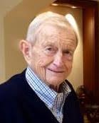 Jack Archer Obituary (1925