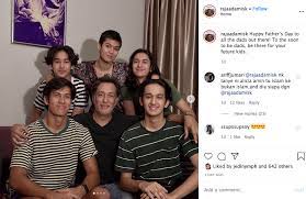 Everyone's favorite catholic toys, books, gifts, & more for the whole family! Alicia Amin S Dad Claps Back At Netizen For Questioning Her Religion