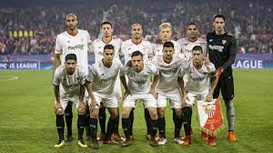 Y sólo el dolor en los tropiezos más importantes ofrece una visión auténtica de la dimensión de lo conseguido. Introducing Fc Sevilla Official Fc Bayern News Bayernforum Com