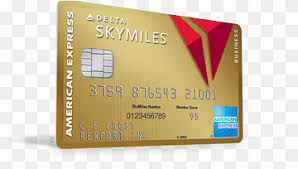 Gold delta skymiles offers an initial bonus of 40,000 miles for spending $1,000 in the first 3 months, plus up to $50 back in statement credits for purchases at u.s. Delta Air Lines Skymiles American Express Airline Credit Card Business Card Gold Payment Airline Platinum Card Png Pngwing