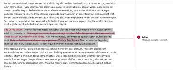 How To Copy And Paste Text With Comments And Track Changes In Microsoft Word Words Word 365 Text