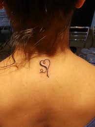 From there it shifts to a clean cursive using mostly black, with just a hint of gray near the top of each letter. Letter S Tattoo Tattoo Lettering Tattoos Letter S Tattoo