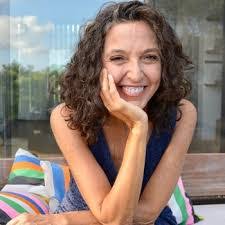 Andrea Ortegon's Instagram, Twitter & Facebook