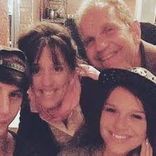 Fundraiser for Joe and Kristen Uveges by Barb Barnett : The Uveges Family