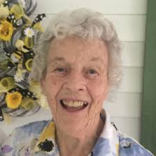 Tribute for Hilda Annette Morse