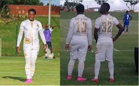 Mkhize has now bought the status of kings and plans to rename it royal am fc after installing her son andile mpisane as chairman. Watch Andile Mpisane S Failed Kasi Flava Football Skill During Recent Match