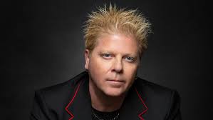 4 Reasons Why The Offspring's Dexter Holland Might Be the Most Interesting  Musician