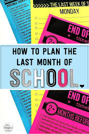 The average salary is $5,760 dollars per month and $4,430 month per facility is armed below. How To Plan The Last Month Of School The Pinspired Teacher End Of School Year How To Plan Last Day Of School