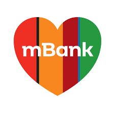 Mbank is the most popular virtual bank in poland, owned by bre bank (which is owned by commerzbank). Wosp Sticker By Mbank For Ios Android Giphy