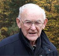 Condolence Book for Charles (Charlie) Convery (Navan Road, Dublin)