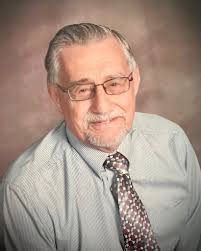 Robert "Bob" Fitzsimons Obituary October 24, 2023