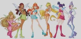 La fan page italiana ufficiale del winx club! Winx Club Will Become A Live Action Thanks To Netf Bitfeed Co
