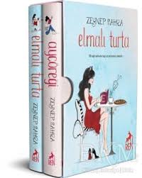 Aycoregi Elmali Turta 2 Kitap Set Bkmkitap Com Kitap Onerileri Kitap Listeleri Kitap