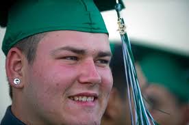 2013 high school graduations (UPDATED)