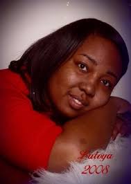 LaToya Richardson Obituary (1978