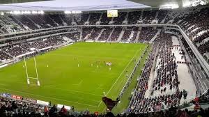 Coupe Du Monde France 2023 Un Quart De Finale A Bordeaux Le Rugbynistere