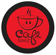 Cafe Naaz logo