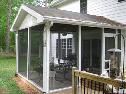 Ahhhh, the romance of a screened porch—lemonade and cool comfort for those hot summer days and a hammock or chaise lounge for slumbering those warm nights away. Service Unavailable Screen Porch Kits Screened In Porch Diy Screened In Patio