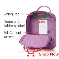 31 99 Kanken Mini Backpack Projects To Try Projects Boards