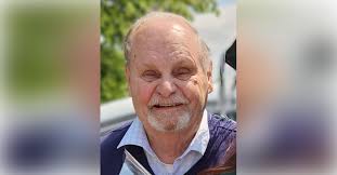 Obituary information for Lyman Alfred Bahlmann
