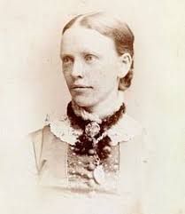 Margaret Batte McLean (1838-1925)