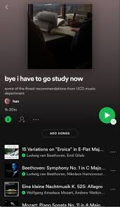 Maybe you would like to learn more about one of these? Study Classical Music Spotify Playlist In 2021 Indie Music Playlist Playlist Names Ideas Classical Music Playlist