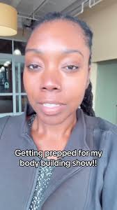 Guyssss this show is so close HOLY SHITTTT!!! It’s so crazy that all my  hard work is going to be seen so soon!! Thank you for all of the support in  my journey! 💕 #bodybuildingprep #bodybuilders ...