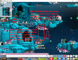 Tải Maplestory - Game Mmorpg Phiêu Lưu Thế Giới Mở
