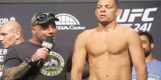 How tall is joe rogan? Joe Rogan Height Cm