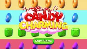 Los mejores juegos gratis de simulación te esperan en minijuegos, así que. Candy Charming Para Android Apk Descargar