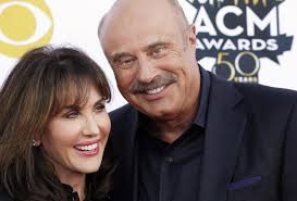 ACM Awards red carpet