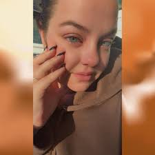 Friends: Sadly we just lost another classmate-Erin Lapp Hollins. May she  rest in peace😢