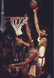 Sports Basketball Image By Rashad F On Ball Like You Mean It The Best Of Basketball Kareem Abdul Jabbar Kareem