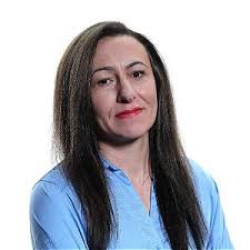 Cardamine Carmen Estrella Olsen