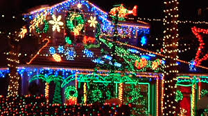 Map San Diego S Best Holiday Light Displays To See This Year Best Christmas Lights Holiday Lights Display Holiday Lights