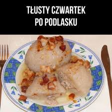 Tłusty czwartek to dzień, w którym niejedna dieta odchodzi w zapomnienie. Paczki I Faworki Tak Wyglada Tlusty Czwartek Na Podlasiu Zdjecia Bialystok Eska Pl