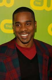 Duane Martin. Cute, and he cracks me up